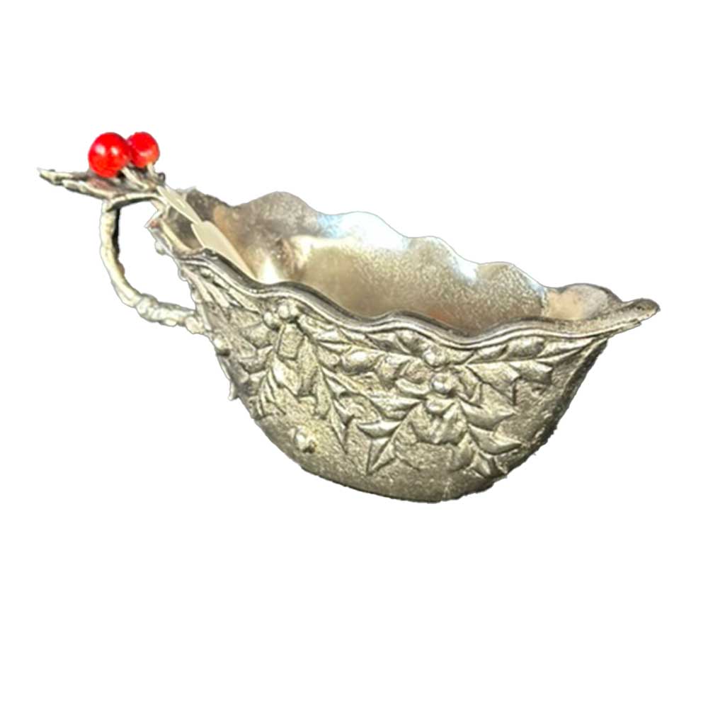 Berry Gravy Boat