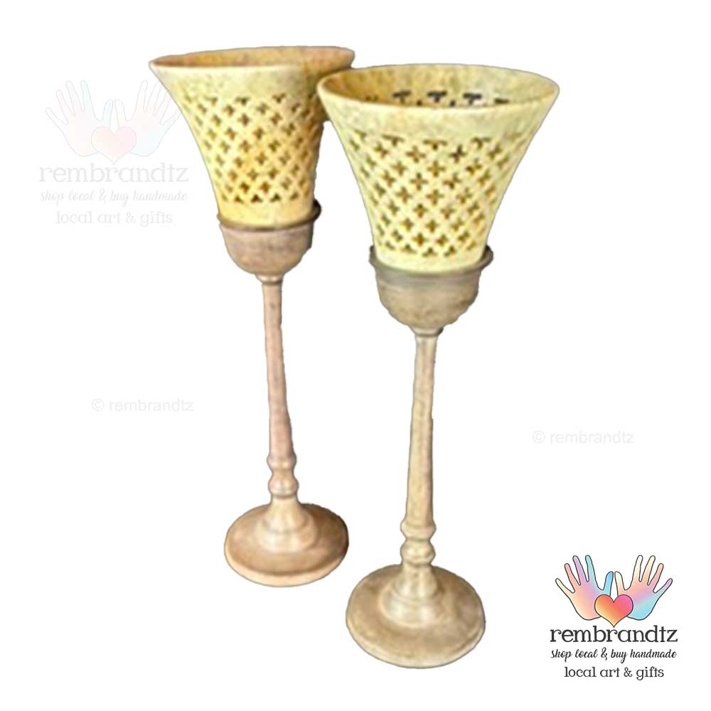 Votive Holders Set/2