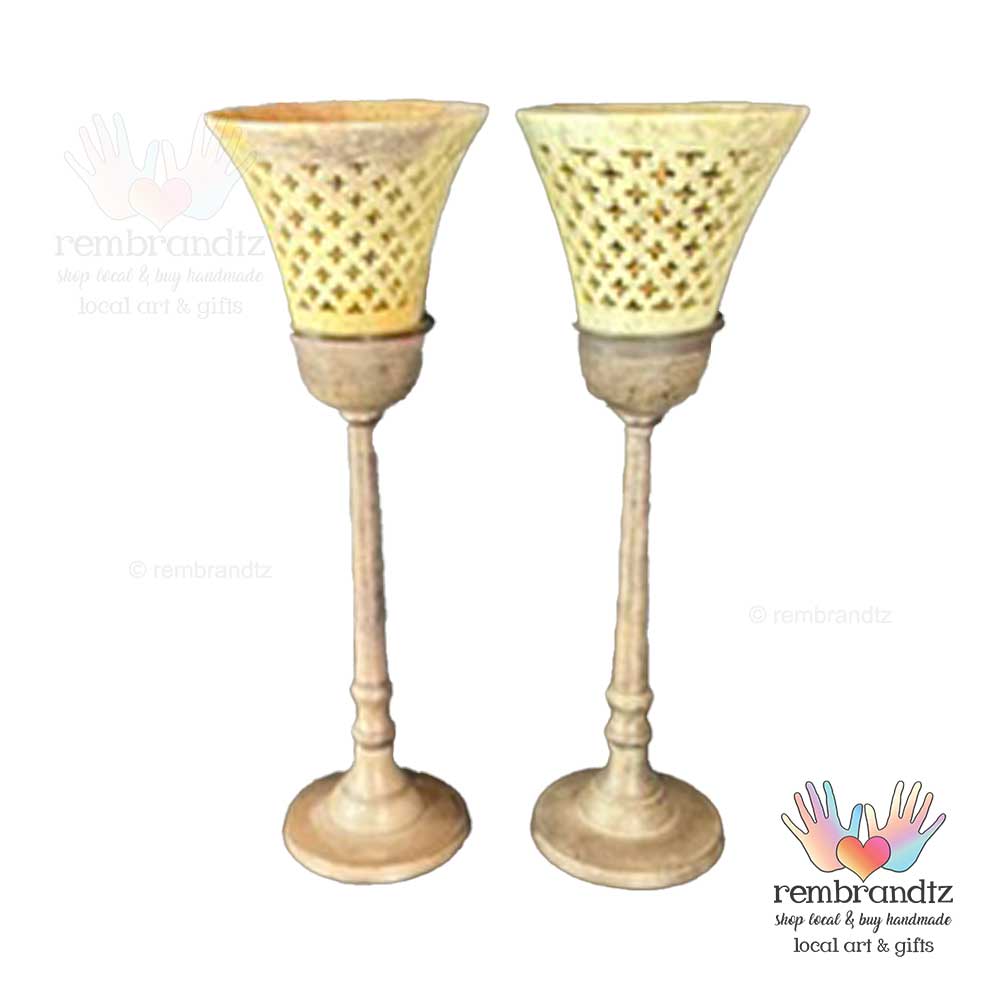 Votive Holders Set/2